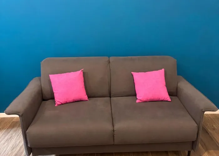 Apartament cu un dormitor