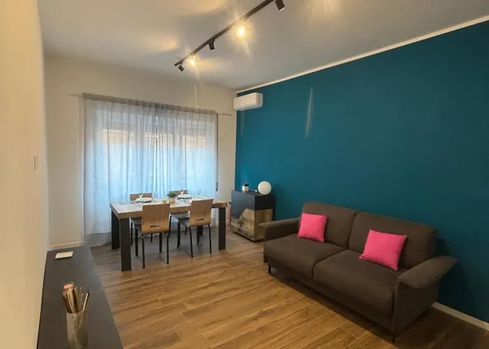Apartament cu un dormitor