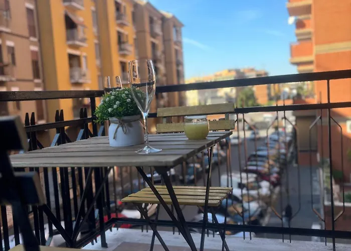 Apartament cu un dormitor