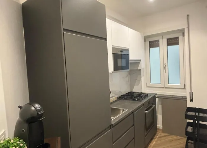 Apartament cu un dormitor